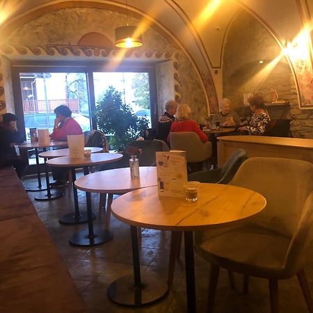 Penzion Venusa Spišská Nová Ves Екстериор снимка