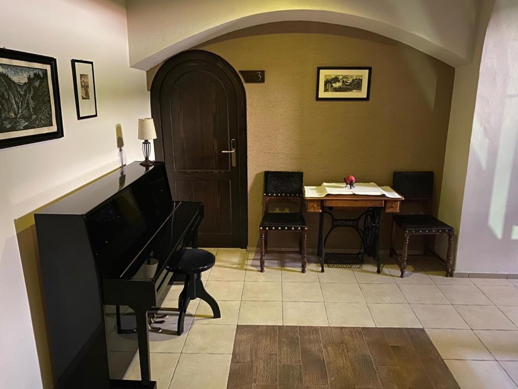 Penzion Venusa Spišská Nová Ves Екстериор снимка