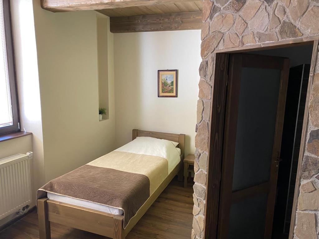 Penzion Venusa Spišská Nová Ves Екстериор снимка